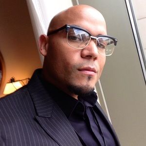 Meet your Posher, Luis